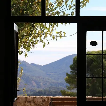 Balco Del Priorat 3*