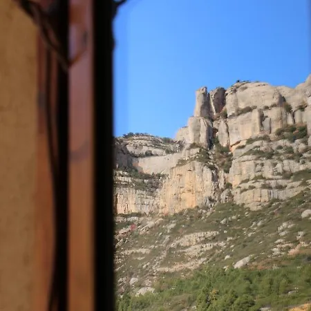Balco Del Priorat 3* La Morera de Montsant