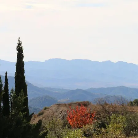 Balco Del Priorat La Morera de Montsant