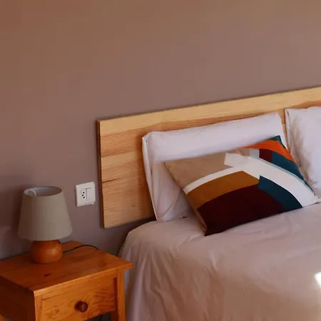 Balco Del Priorat Hotel 3*
