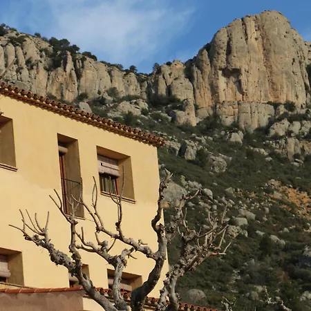 Balco Del Priorat