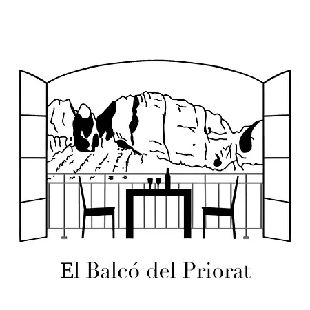 Balco Del Priorat La Morera de Montsant