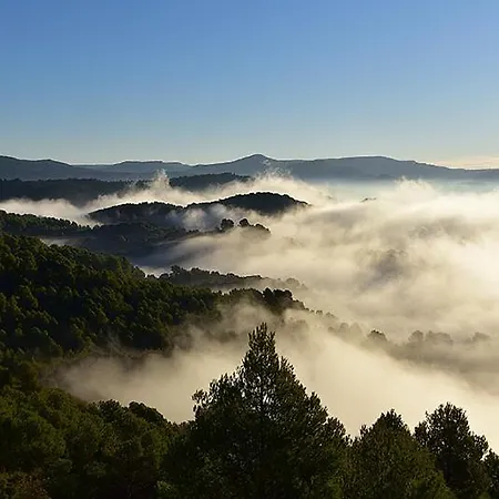 Balco Del Priorat