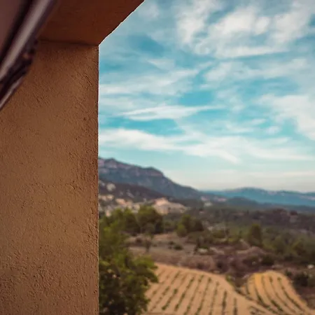 Balco Del Priorat La Morera de Montsant