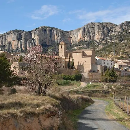 Balco Del Priorat