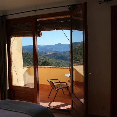 Balco Del Priorat Hotel 3*