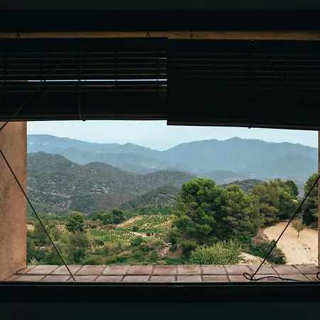 Hotel Balco Del Priorat