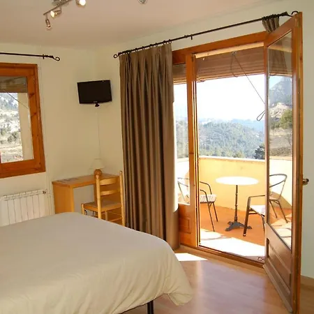 Hotel Balco Del Priorat