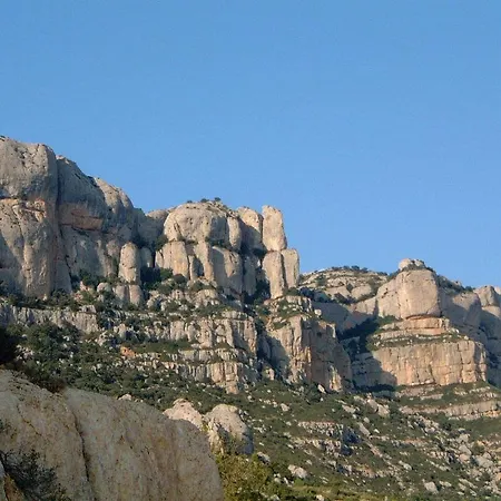 Balco Del Priorat 3*