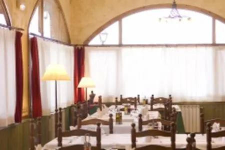 Hotel Balco Del Priorat La Morera de Montsant