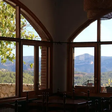 호텔 Balco Del Priorat La Morera de Montsant