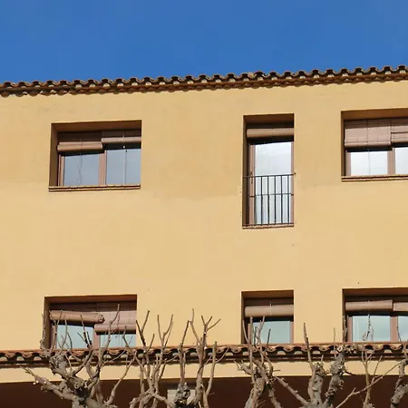 Hotel Balco Del Priorat