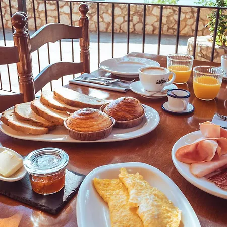 Hotel Balco Del Priorat