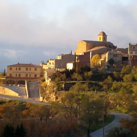 호텔 Balco Del Priorat La Morera de Montsant